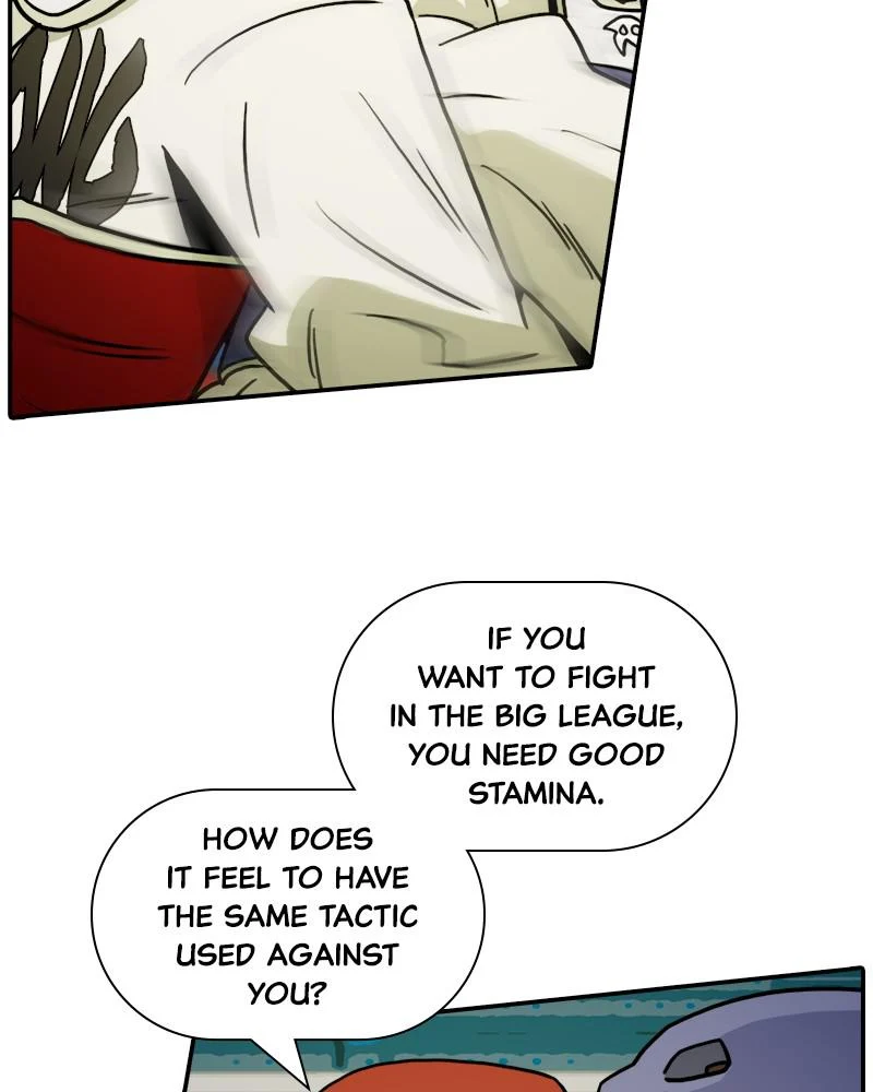 Taekwondo Kid Chapter 30 - Page 64