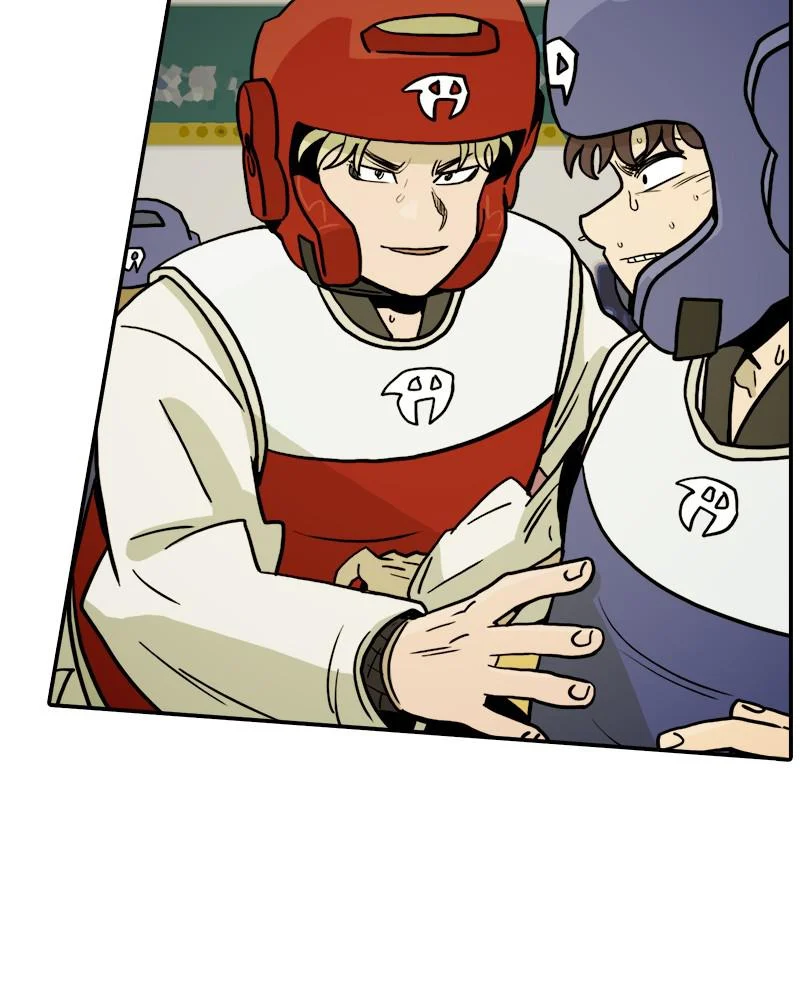 Taekwondo Kid Chapter 30 - Page 65