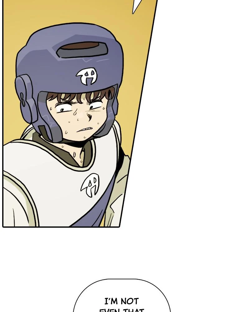 Taekwondo Kid Chapter 30 - Page 68
