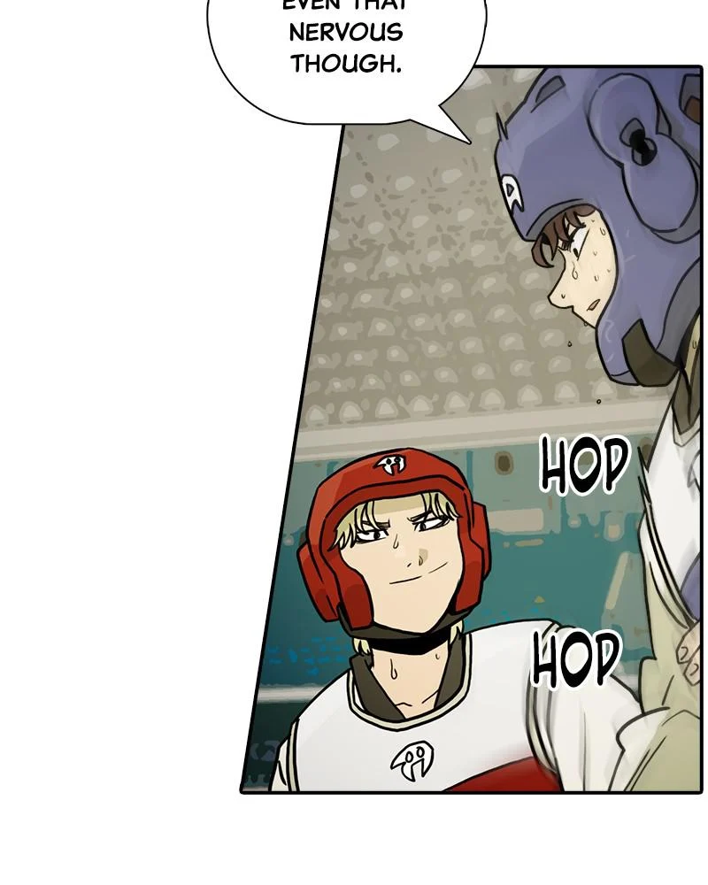 Taekwondo Kid Chapter 30 - Page 69