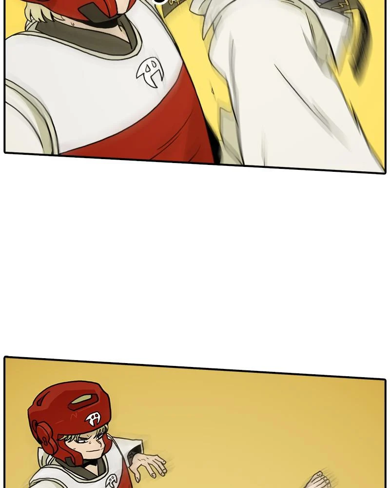 Taekwondo Kid Chapter 30 - Page 72