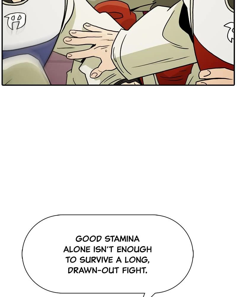 Taekwondo Kid Chapter 30 - Page 75