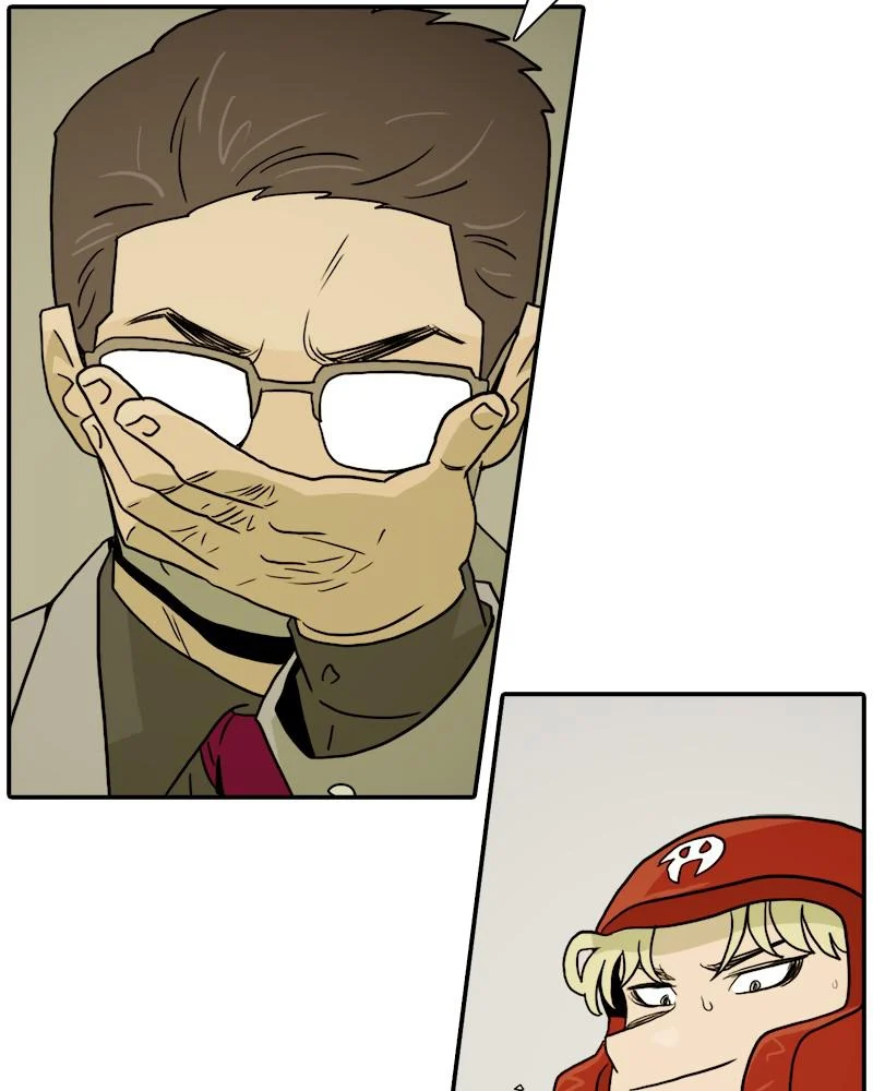 Taekwondo Kid Chapter 30 - Page 76
