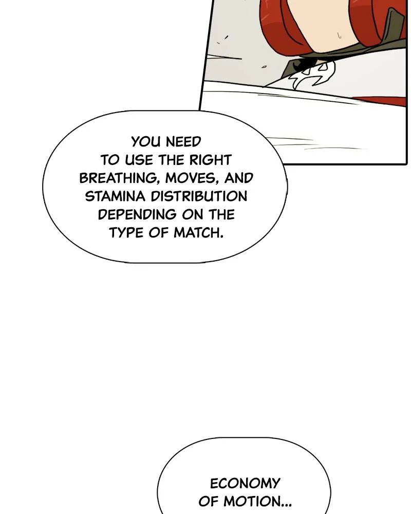 Taekwondo Kid Chapter 30 - Page 77