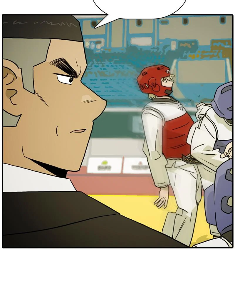 Taekwondo Kid Chapter 30 - Page 78