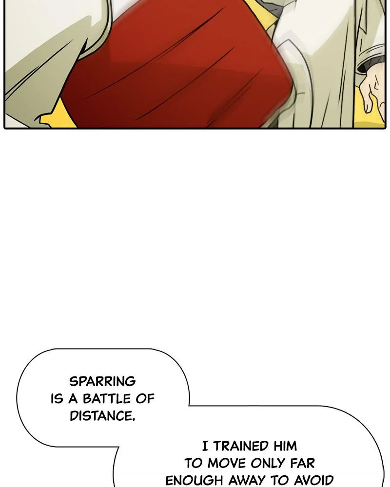 Taekwondo Kid Chapter 30 - Page 80