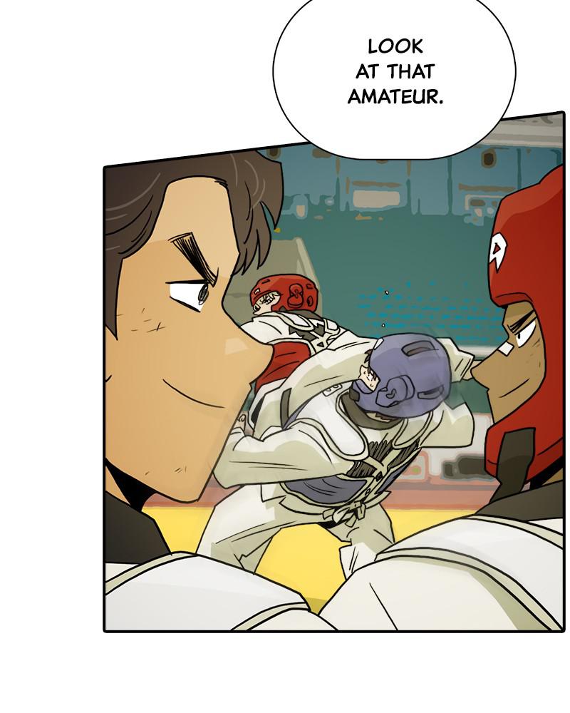 Taekwondo Kid Chapter 30 - Page 82