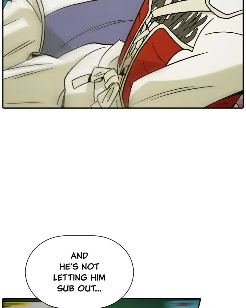 Taekwondo Kid Chapter 30 - Page 84