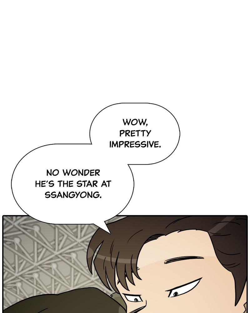 Taekwondo Kid Chapter 30 - Page 88