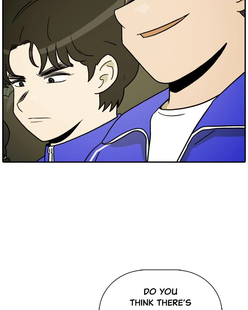Taekwondo Kid Chapter 30 - Page 89
