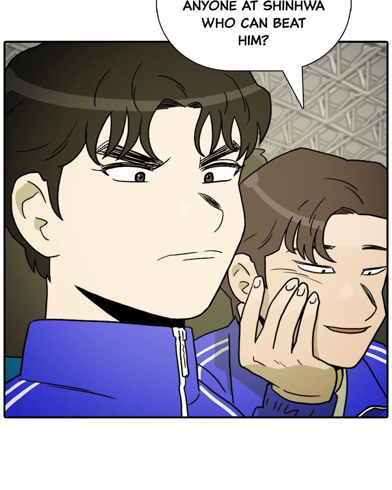 Taekwondo Kid Chapter 30 - Page 90