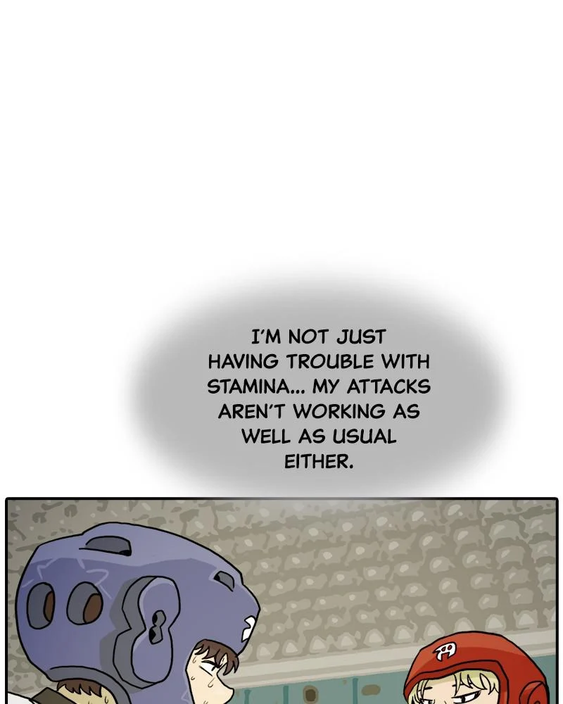 Taekwondo Kid Chapter 30 - Page 91