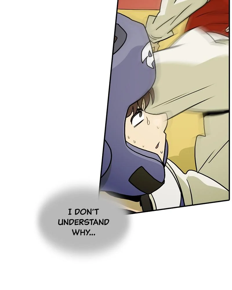 Taekwondo Kid Chapter 30 - Page 94