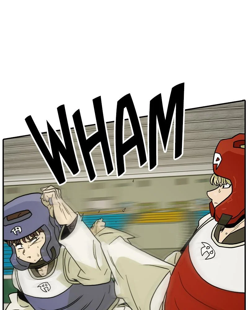 Taekwondo Kid Chapter 30 - Page 95