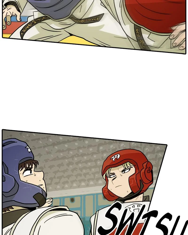 Taekwondo Kid Chapter 30 - Page 96