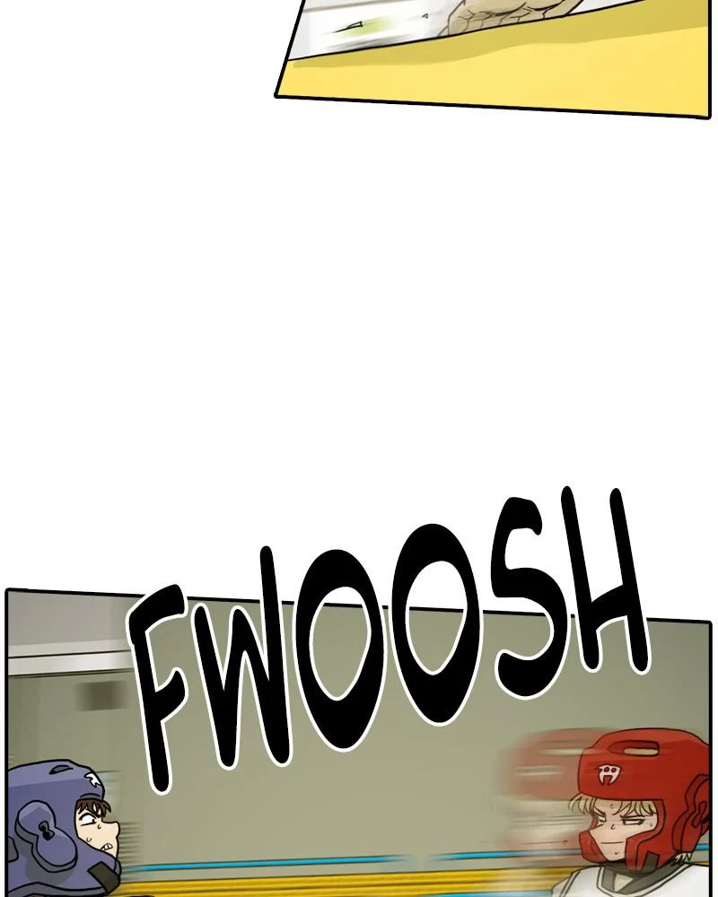 Taekwondo Kid Chapter 30 - Page 98