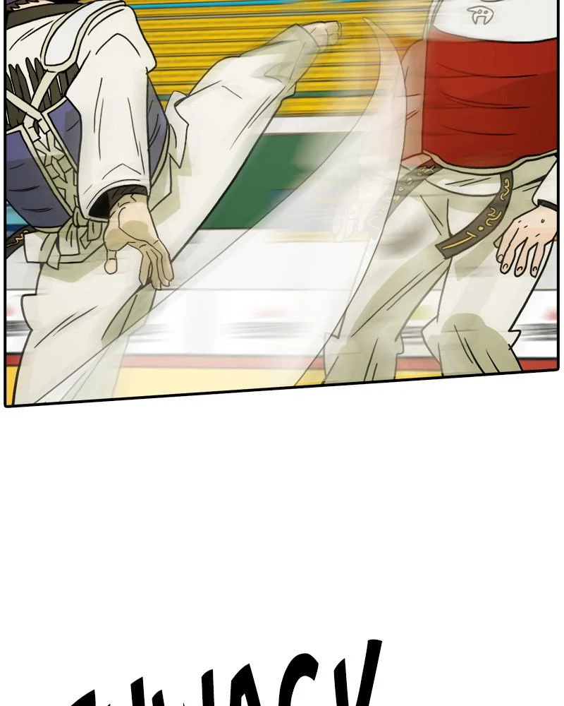 Taekwondo Kid Chapter 30 - Page 99