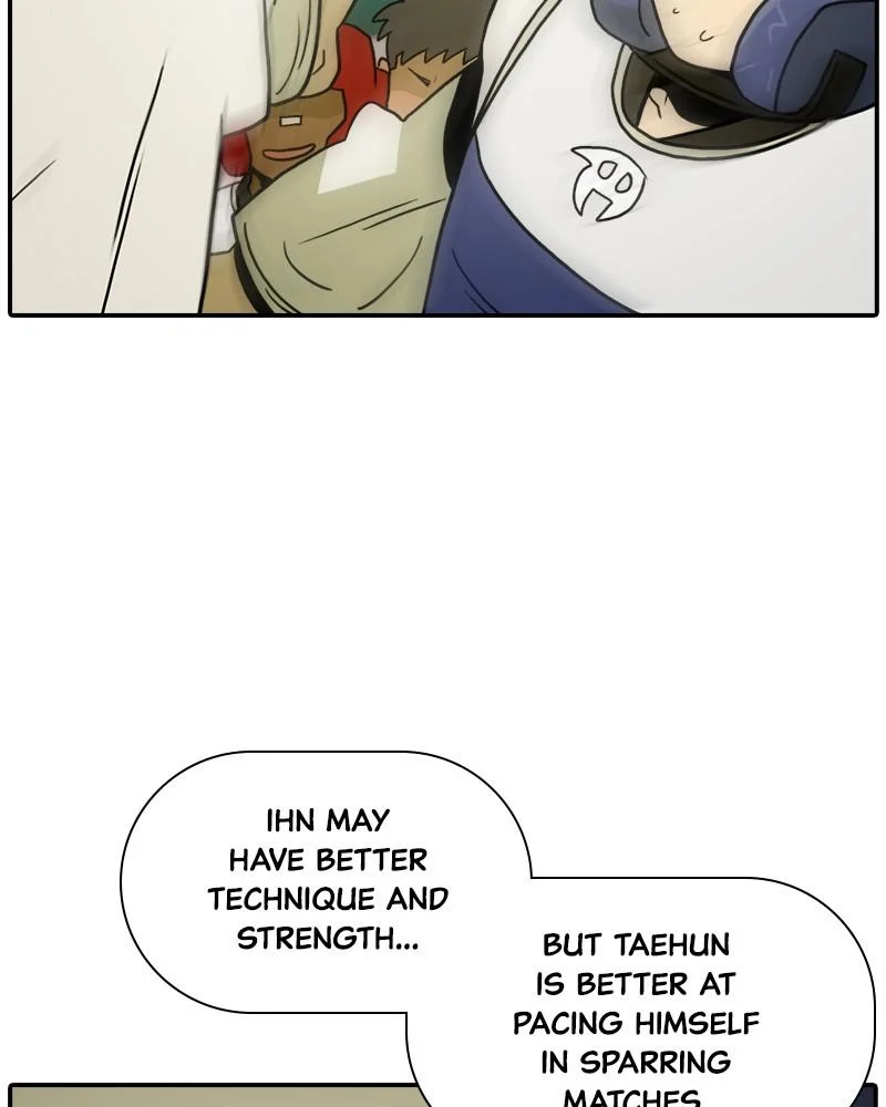 Taekwondo Kid Chapter 31 - Page 2