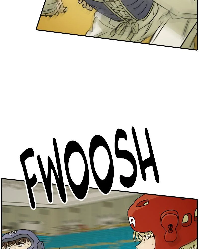 Taekwondo Kid Chapter 31 - Page 11