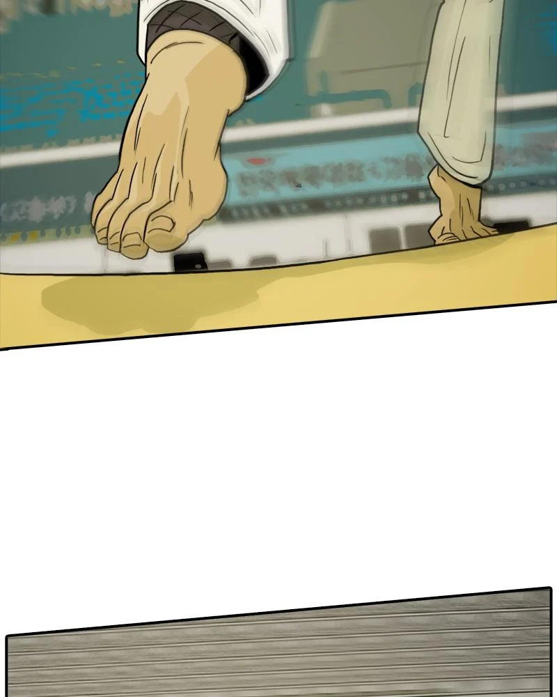 Taekwondo Kid Chapter 31 - Page 106