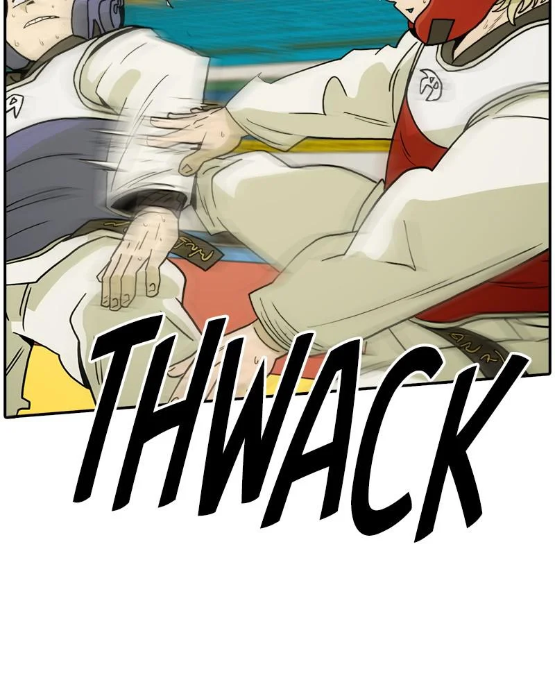 Taekwondo Kid Chapter 31 - Page 12