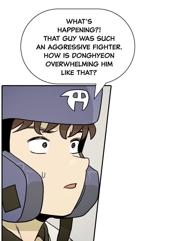 Taekwondo Kid Chapter 31 - Page 111