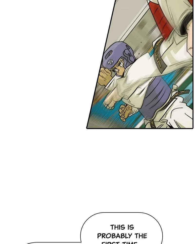 Taekwondo Kid Chapter 31 - Page 116