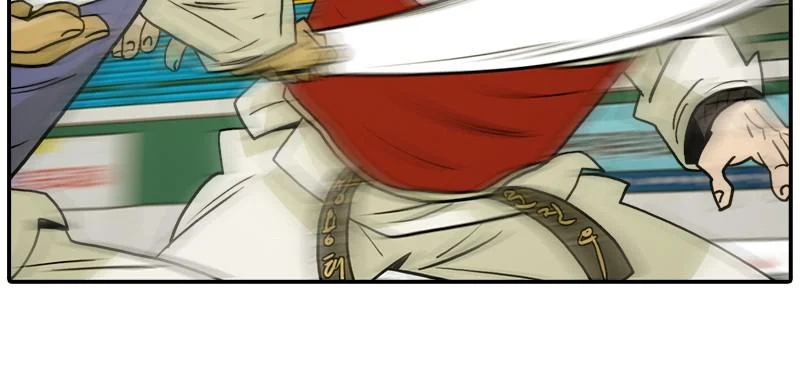 Taekwondo Kid Chapter 31 - Page 119