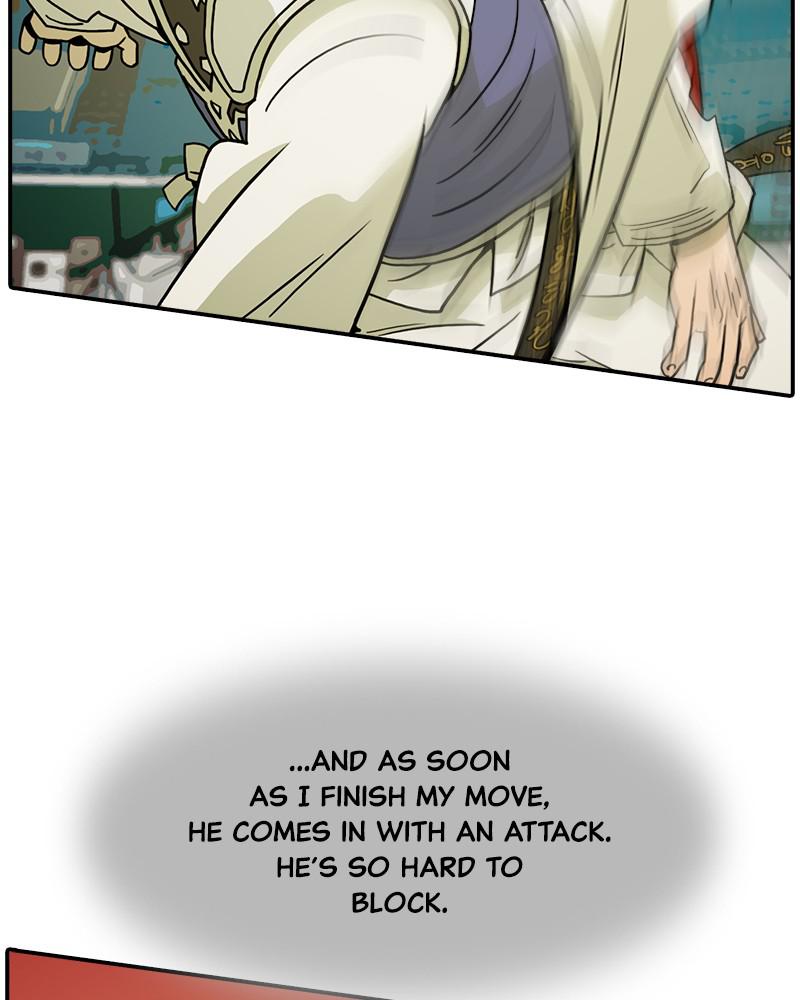 Taekwondo Kid Chapter 31 - Page 14