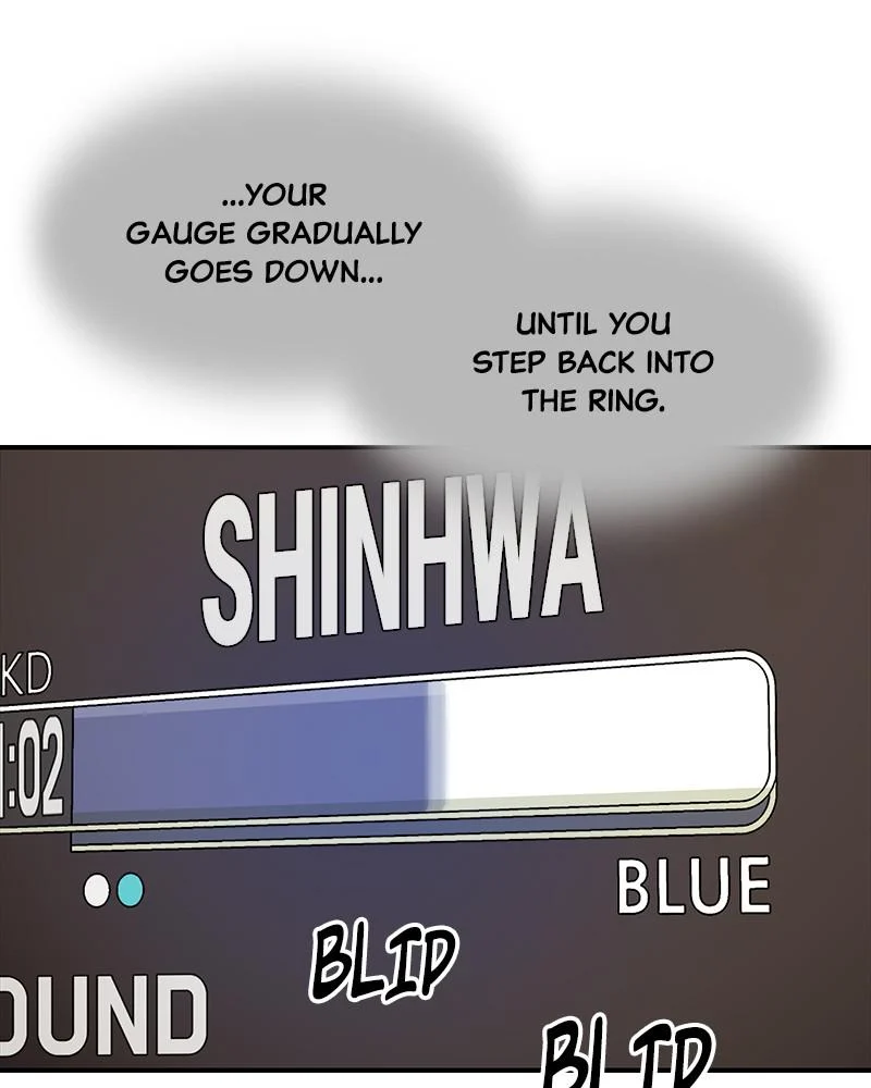 Taekwondo Kid Chapter 31 - Page 25