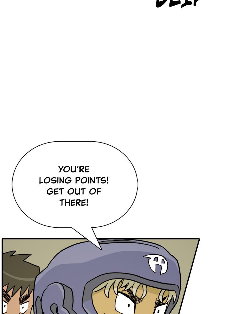 Taekwondo Kid Chapter 31 - Page 26