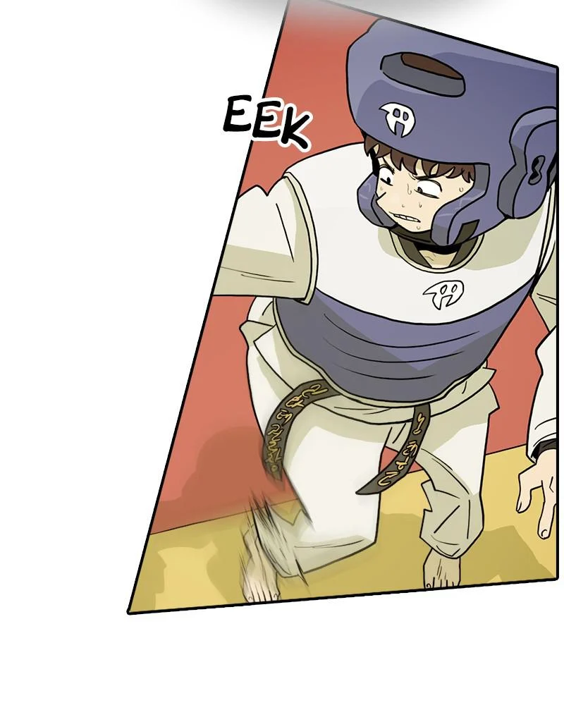 Taekwondo Kid Chapter 31 - Page 28