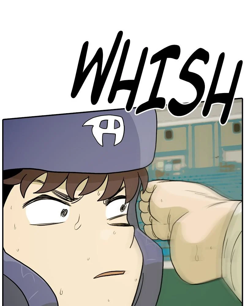 Taekwondo Kid Chapter 31 - Page 29