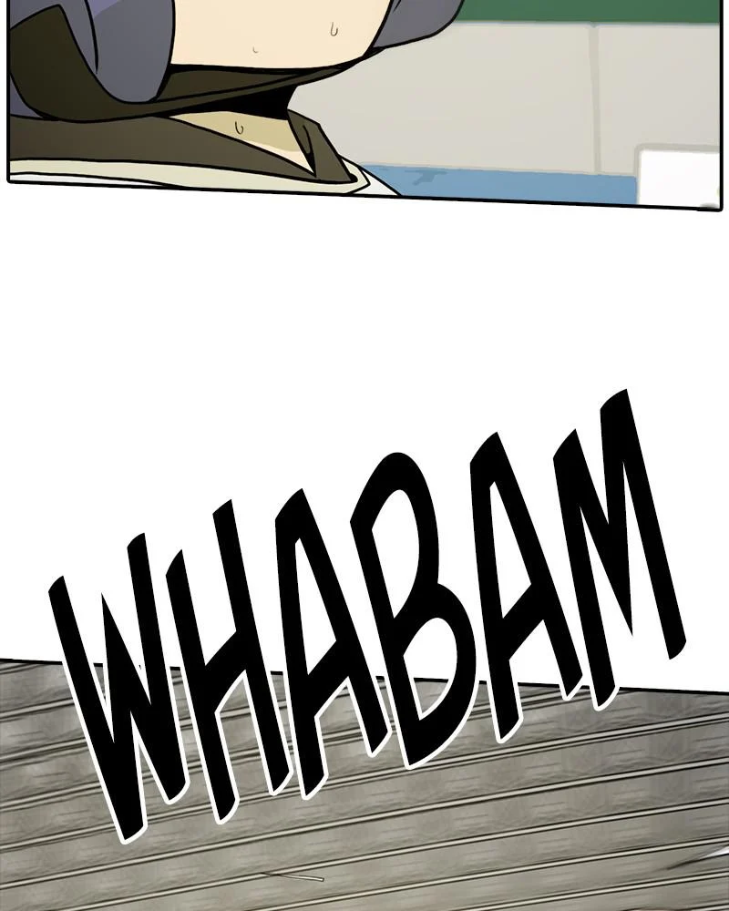 Taekwondo Kid Chapter 31 - Page 30