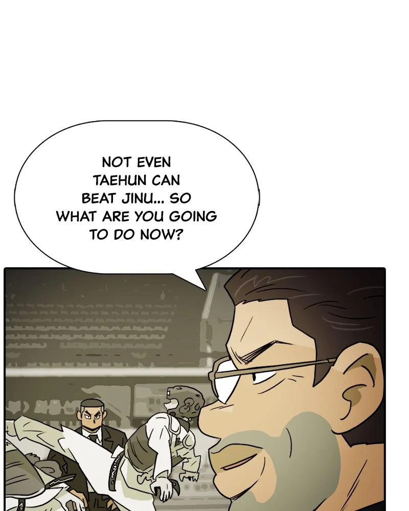 Taekwondo Kid Chapter 31 - Page 4