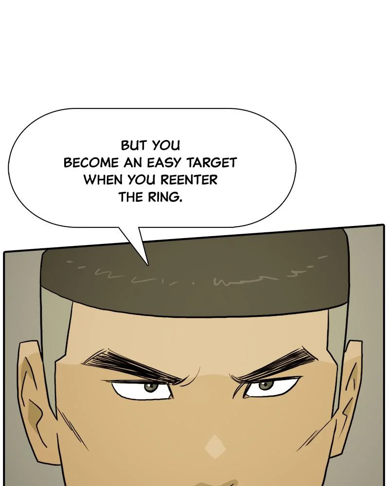 Taekwondo Kid Chapter 31 - Page 32