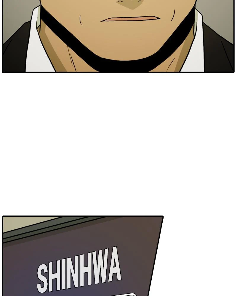 Taekwondo Kid Chapter 31 - Page 33