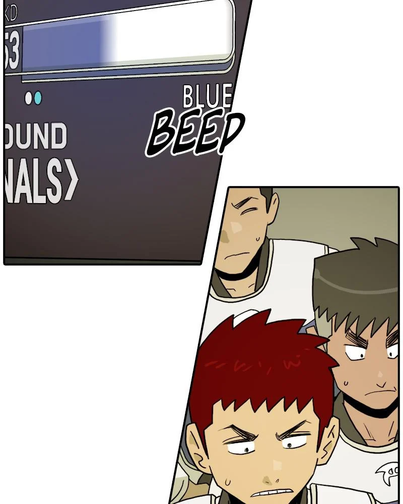 Taekwondo Kid Chapter 31 - Page 34