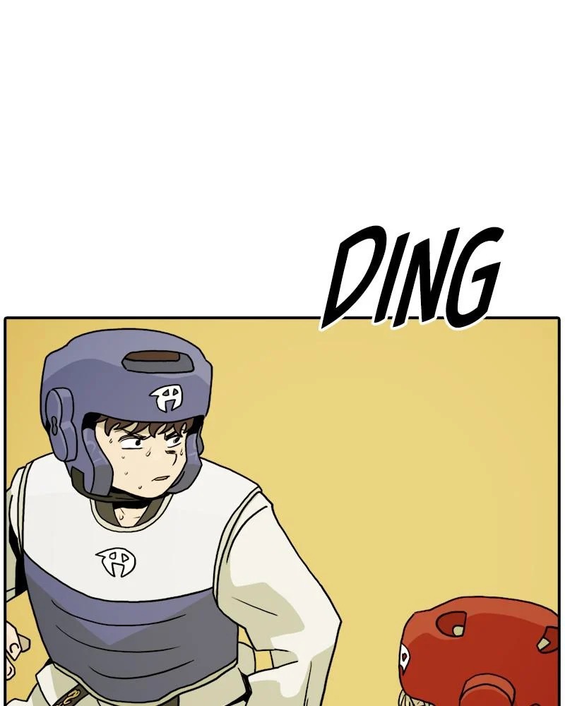 Taekwondo Kid Chapter 31 - Page 36