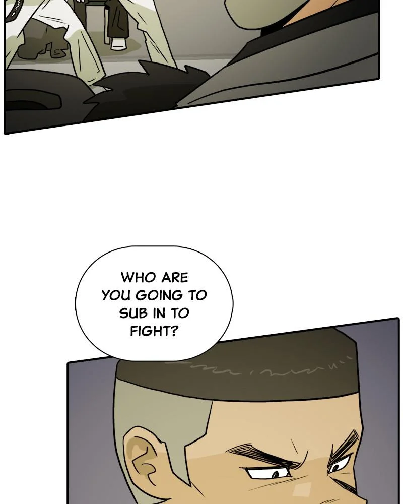 Taekwondo Kid Chapter 31 - Page 5