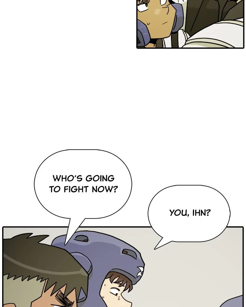 Taekwondo Kid Chapter 31 - Page 44