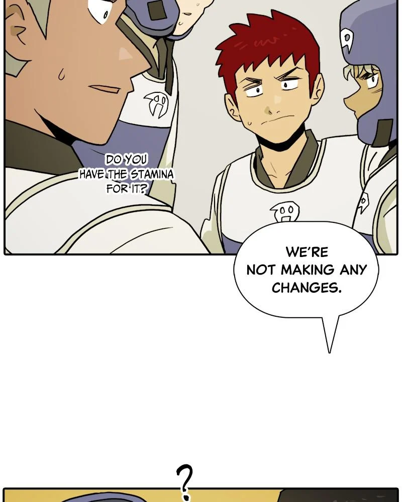Taekwondo Kid Chapter 31 - Page 45