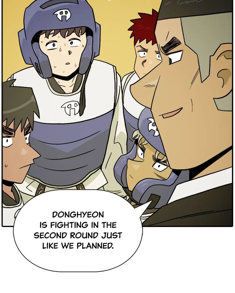 Taekwondo Kid Chapter 31 - Page 46