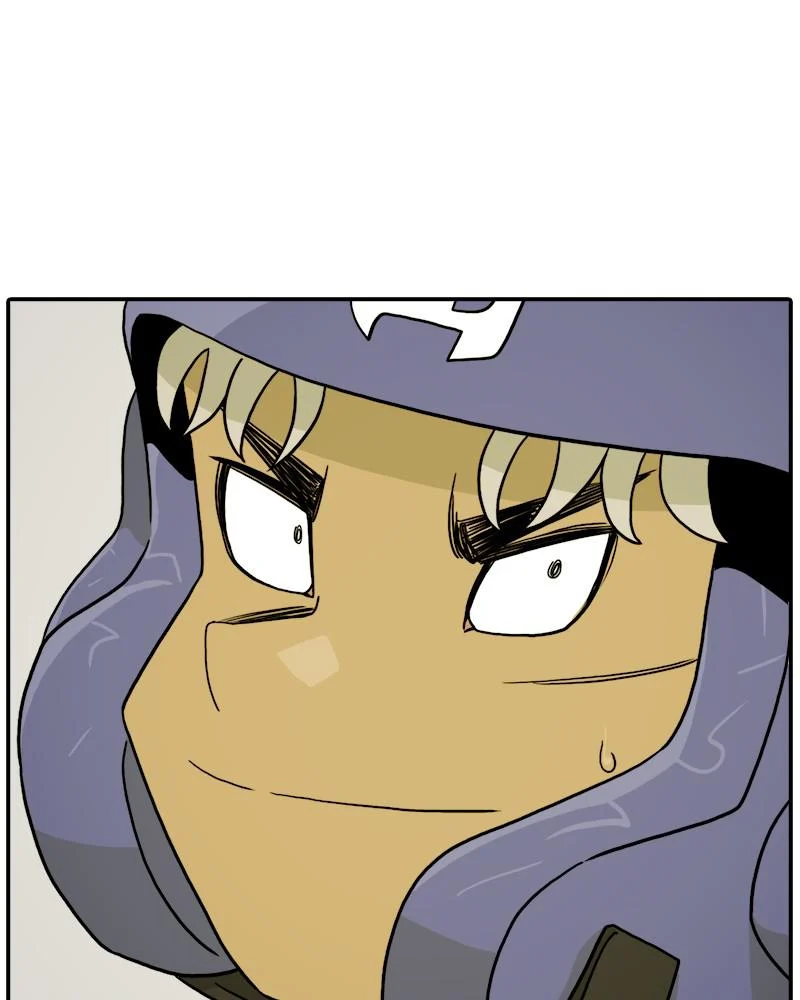 Taekwondo Kid Chapter 31 - Page 47