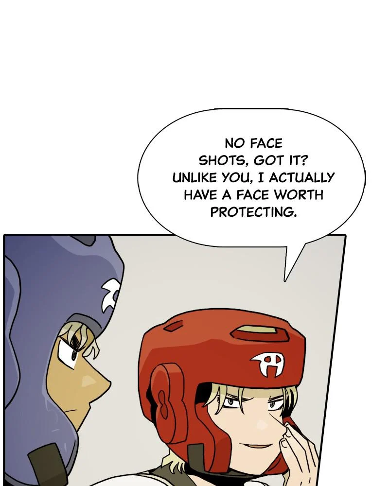 Taekwondo Kid Chapter 31 - Page 52