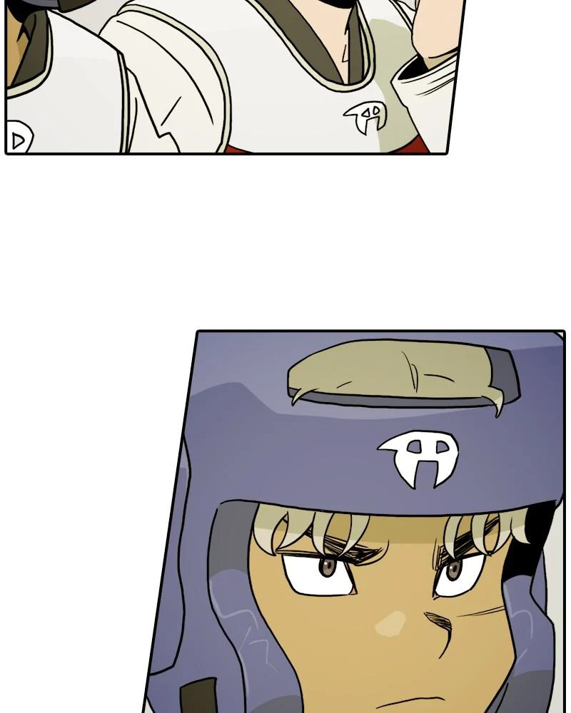 Taekwondo Kid Chapter 31 - Page 53
