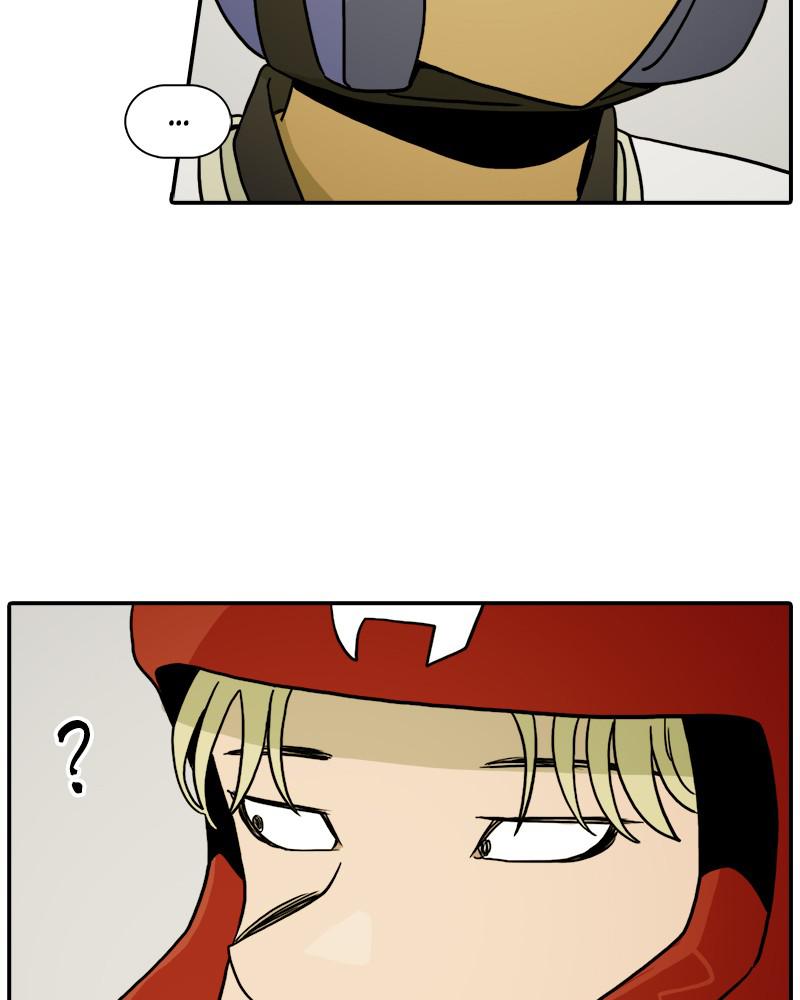Taekwondo Kid Chapter 31 - Page 54