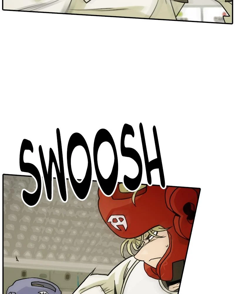 Taekwondo Kid Chapter 31 - Page 57