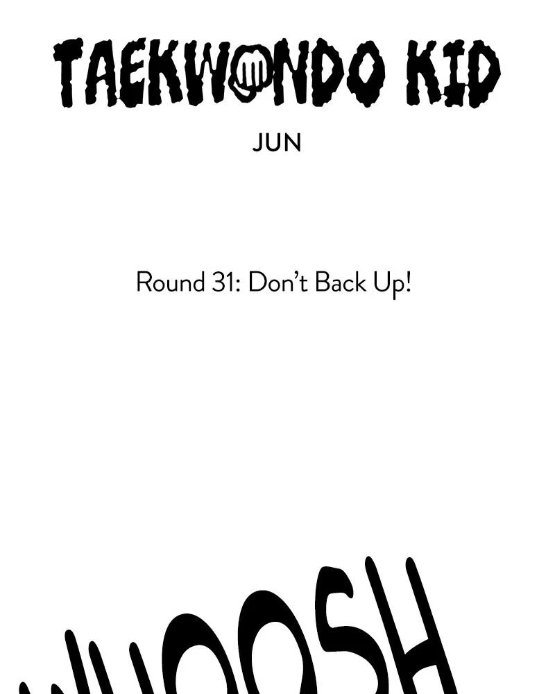 Taekwondo Kid Chapter 31 - Page 7