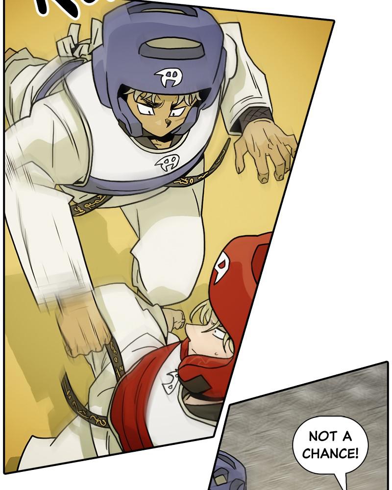 Taekwondo Kid Chapter 31 - Page 63